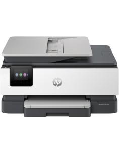 HP OfficeJet Pro Stampante multifunzione HP 8125e, Colore, Stampante per Casa, Stampa, copia, scansione, alimentatore