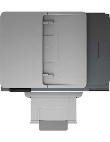 HP OfficeJet Pro Stampante multifunzione HP 8125e, Colore, Stampante per Casa, Stampa, copia, scansione, alimentatore