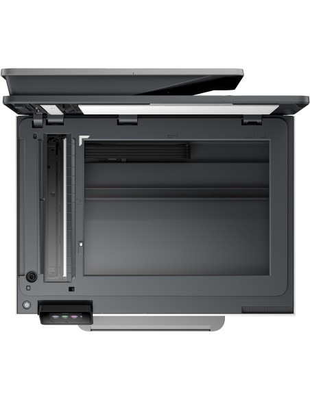 HP OfficeJet Pro Stampante multifunzione HP 8125e, Colore, Stampante per Casa, Stampa, copia, scansione, alimentatore