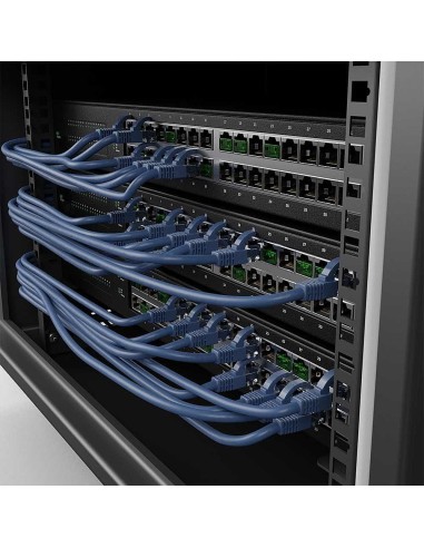 Lindy 40631 clip sicura Chiave bloccaporta RJ-45 Verde Acrilonitrile butadiene stirene (ABS) 1 pz