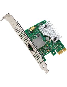 HP NIC PCIe Intel I225V a porta singola da 2,5 GbE