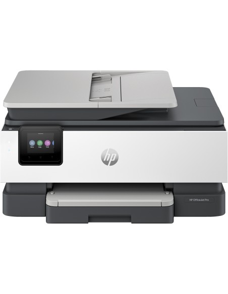 HP OfficeJet Pro Stampante multifunzione HP 8135e, Colore, Stampante per Casa, Stampa, copia, scansione, fax, idonea a HP