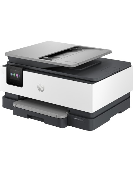 HP OfficeJet Pro Stampante multifunzione HP 8135e, Colore, Stampante per Casa, Stampa, copia, scansione, fax, idonea a HP