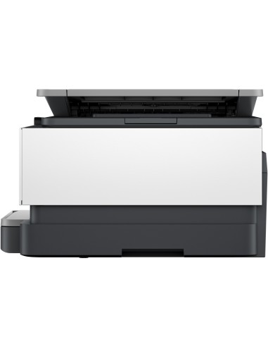 HP OfficeJet Pro Stampante multifunzione HP 8135e, Colore, Stampante per Casa, Stampa, copia, scansione, fax, idonea a HP