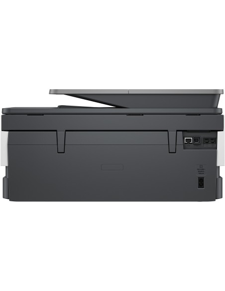 HP OfficeJet Pro Stampante multifunzione HP 8135e, Colore, Stampante per Casa, Stampa, copia, scansione, fax, idonea a HP