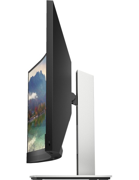 HP E34m G4 Monitor PC 86,4 cm (34") 3440 x 1440 Pixel Wide Quad HD Nero
