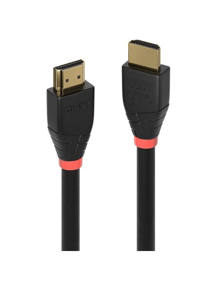 Lindy 41073 cavo HDMI 20 m HDMI tipo A (Standard) Nero
