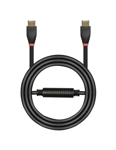 Lindy 41073 cavo HDMI 20 m HDMI tipo A (Standard) Nero