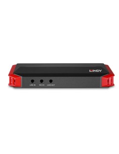Lindy 43377 scheda di acquisizione video HDMI USB 3.2 Gen 1 (3.1 Gen 1) 2
