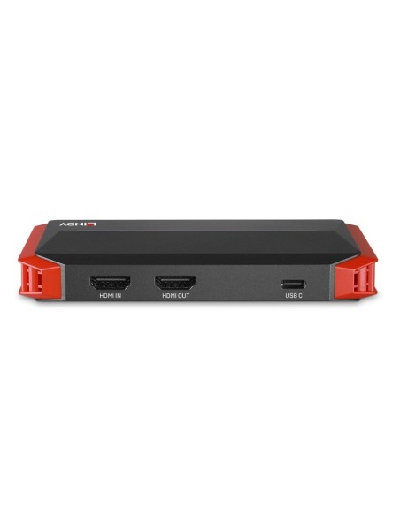 Lindy 43377 scheda di acquisizione video HDMI USB 3.2 Gen 1 (3.1 Gen 1)