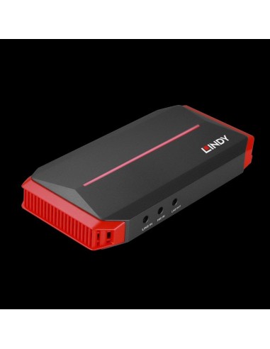 Lindy 43377 scheda di acquisizione video HDMI USB 3.2 Gen 1 (3.1 Gen 1)