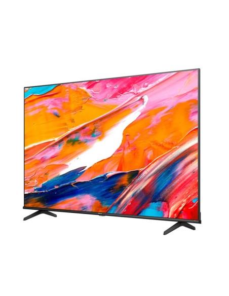 Hisense 43A69K TV 109,2 cm (43") 4K Ultra HD Smart TV Wi-Fi Nero
