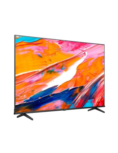 Hisense 43A69K TV 109,2 cm (43") 4K Ultra HD Smart TV Wi-Fi Nero