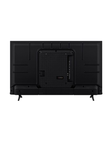 Hisense 43A69K TV 109,2 cm (43") 4K Ultra HD Smart TV Wi-Fi Nero