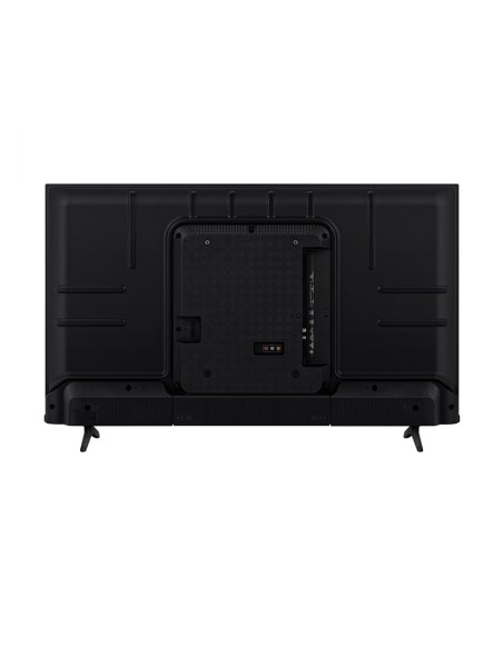 Hisense 43A69K TV 109,2 cm (43") 4K Ultra HD Smart TV Wi-Fi Nero