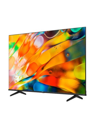 Hisense 43E79KQ TV 109,2 cm (43") 4K Ultra HD Smart TV Wi-Fi Nero