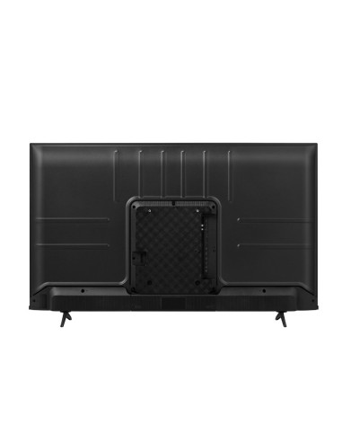 Hisense 43E79KQ TV 109,2 cm (43") 4K Ultra HD Smart TV Wi-Fi Nero