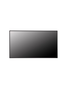 LG 43UM5N-H Pannello piatto per segnaletica digitale 109,2 cm (43") LCD Wi-Fi 500 cd m² 4K Ultra HD Nero Web OS 24 7 2