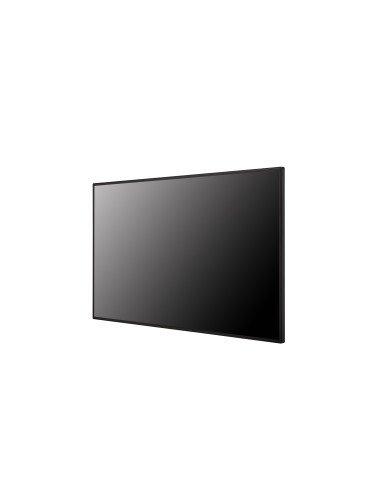 LG 43UM5N-H Pannello piatto per segnaletica digitale 109,2 cm (43") LCD Wi-Fi 500 cd m² 4K Ultra HD Nero Web OS 24 7