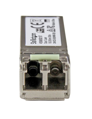 StarTech.com HPE 455883-B21 Compatibile Ricetrasmettitore SFP+ -10GBASE-SR