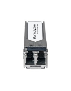StarTech.com Modulo ricetrasmettitore SFP+ compatibile con HPE 455886-B21 - 10GBASE-LR 2