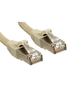 Lindy Cat.6 SSTP   S FTP PIMF Premium 80.0m cavo di rete Grigio 80 m