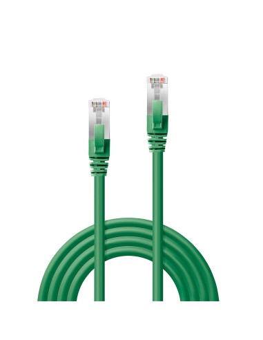 Lindy 45959 cavo di rete Verde 30 m Cat6 S FTP (S-STP)