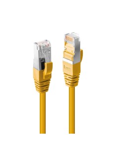 Lindy 45989 cavo di rete Giallo 30 m Cat6 S FTP (S-STP)