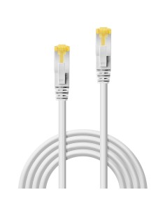 Lindy 47320 cavo di rete Bianco 0,3 m Cat7 S FTP (S-STP) 2