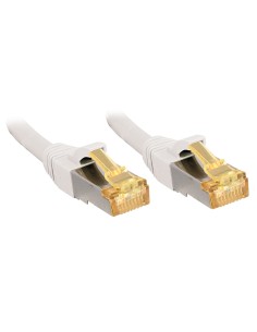 Lindy 47330 cavo di rete Bianco 20 m Cat7 S FTP (S-STP)