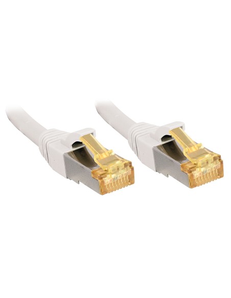Lindy 47330 cavo di rete Bianco 20 m Cat7 S FTP (S-STP)