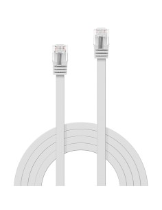 Lindy 47500 cavo di rete Bianco 0,3 m Cat6 2