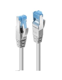 Lindy 47629 cavo di rete Grigio 1,5 m Cat6a S FTP (S-STP)