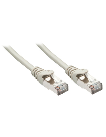 Lindy 48349 cavo di rete Grigio 20 m Cat5e F UTP (FTP)