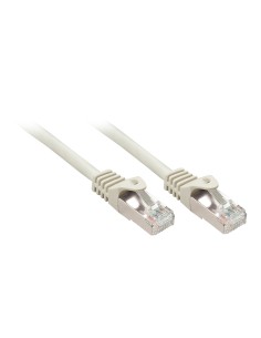 Lindy 48395 cavo di rete Grigio 10 m Cat5e F UTP (FTP)