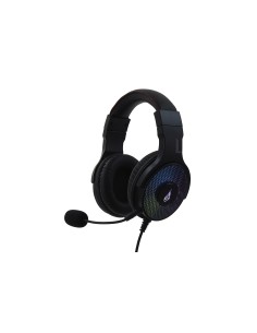 SureFire Harrier 360 Auricolare Cablato A Padiglione Giocare USB tipo A Carbonio