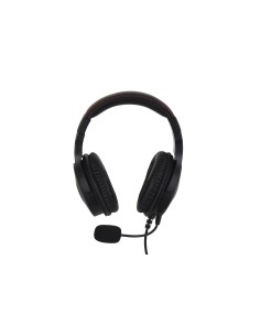 SureFire Harrier 360 Auricolare Cablato A Padiglione Giocare USB tipo A Carbonio 2