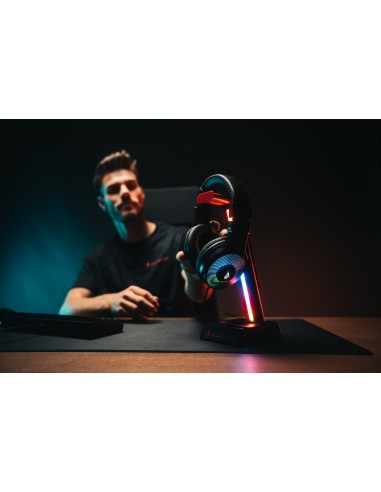 SureFire VINSON N2 Supporto per cuffie