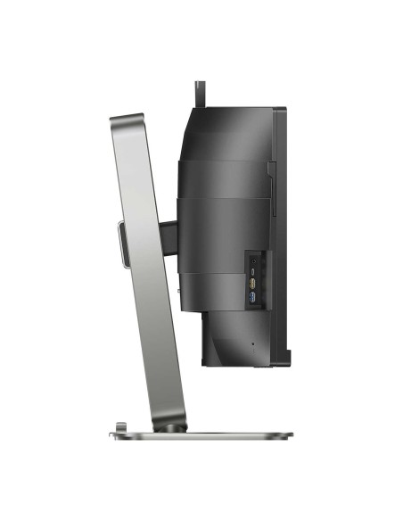 Philips 49B2U6900CH 00 Monitor PC 124 cm (48.8") 5120 x 1440 Pixel Dual QHD LCD Nero
