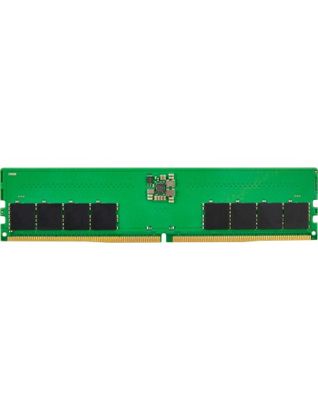 HP 16GB DDR5 (1x16GB) 4800 UDIMM NECC Memory memoria 4800 MHz