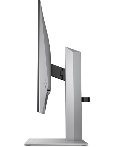 HP Z24q G3 Monitor PC 60,5 cm (23.8") 2560 x 1440 Pixel Quad HD Argento