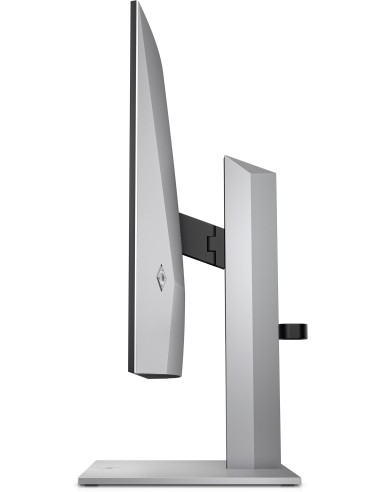 HP Z24m G3 Monitor PC 60,5 cm (23.8") 2560 x 1440 Pixel Quad HD Argento