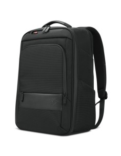 Lenovo ThinkPad Professional 16-inch Gen 2 zaino Zaino casual Nero Plastica