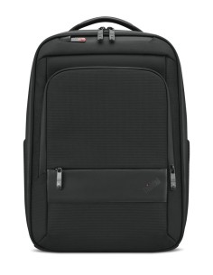 Lenovo ThinkPad Professional 16-inch Gen 2 zaino Zaino casual Nero Plastica 2
