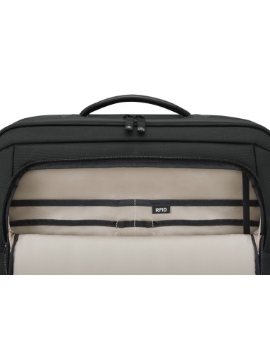 Lenovo ThinkPad Professional 16-inch Topload Gen 2 40,6 cm (16") Borsa con caricamento dall'alto Nero