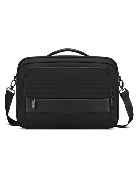 Lenovo ThinkPad Professional 14-inch Topload Gen 2 35,6 cm (14") Borsa con caricamento dall'alto Nero
