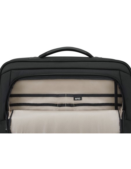 Lenovo ThinkPad Professional 14-inch Topload Gen 2 35,6 cm (14") Borsa con caricamento dall'alto Nero