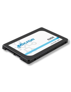 Lenovo 4XB7A17079 drives allo stato solido 2.5" 3,84 TB Serial ATA III 3D TLC NAND