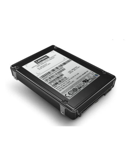 Lenovo 4XB7A80319 drives allo stato solido 2.5" 1,92 TB SAS V-NAND TLC