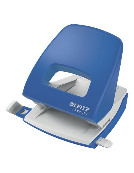 Leitz NeXXt perforatore e accessori 30 fogli Blu